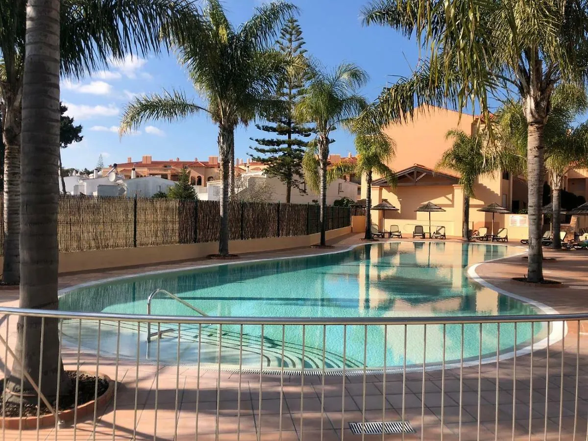 Rother Praia Da Luz Luxury Apartment 0*,