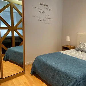 Beco Farinhas Apartment Lisbon
