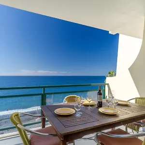 La Ocean View Apartment Funchal (Madeira)