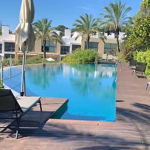 Charming Apt. Apartment Cascais
