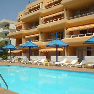 Belmonte Apartment Playa del Ingles (Gran Canaria)