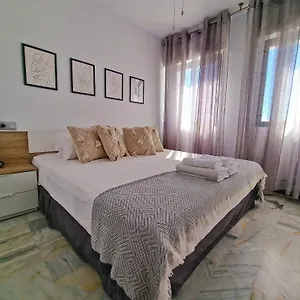 Hermoso Piso En Con Vistas Al Mar Apartment La Cala De Mijas