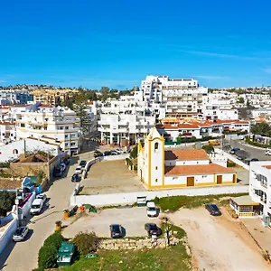  Apartment Seaview - Estrela Da Luz****