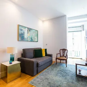Your In Palacio Do Bairro Alto Apartment Lisbon
