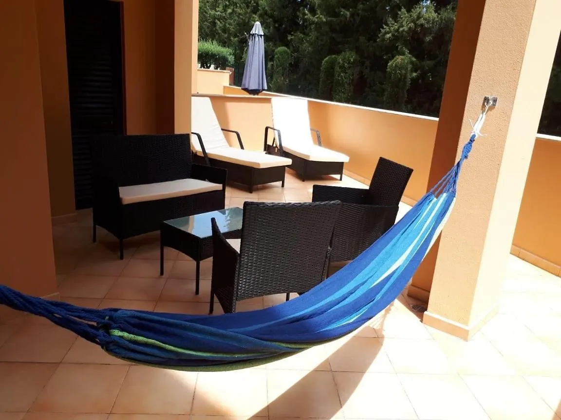 Rother Praia Da Luz Luxury Apartment